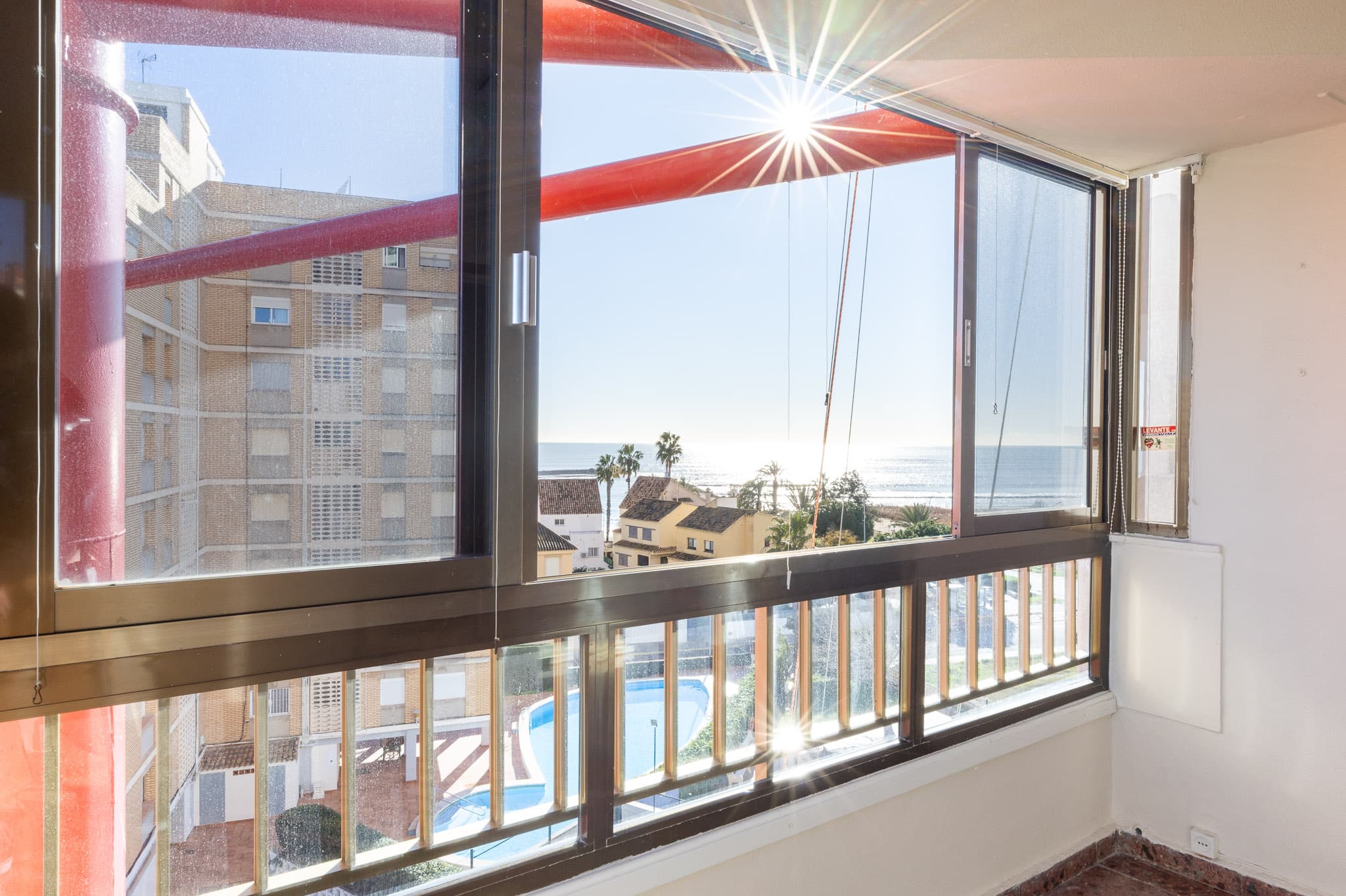Apartamento en la Playa — foto 1