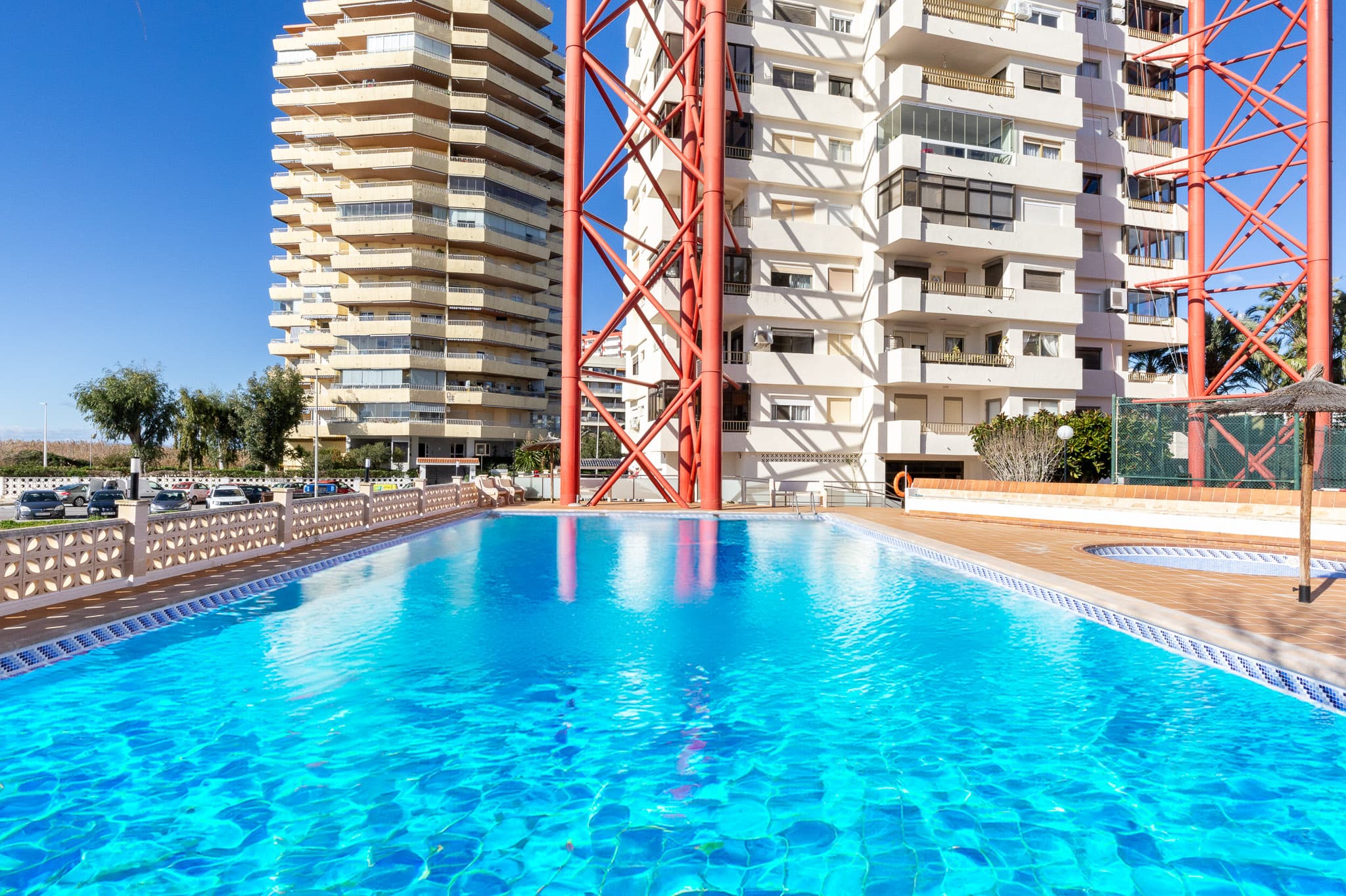 Apartamento en la Playa — foto 2