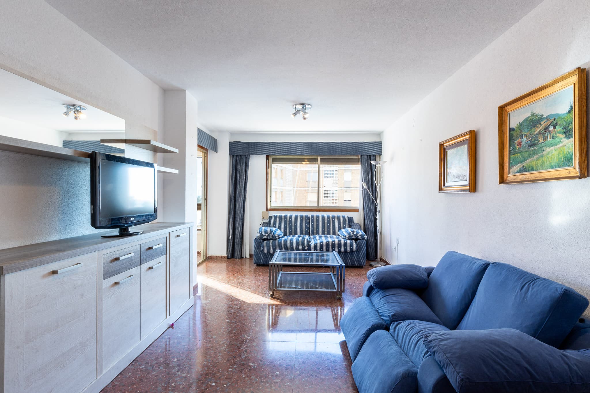 Apartamento en la Playa — foto 3
