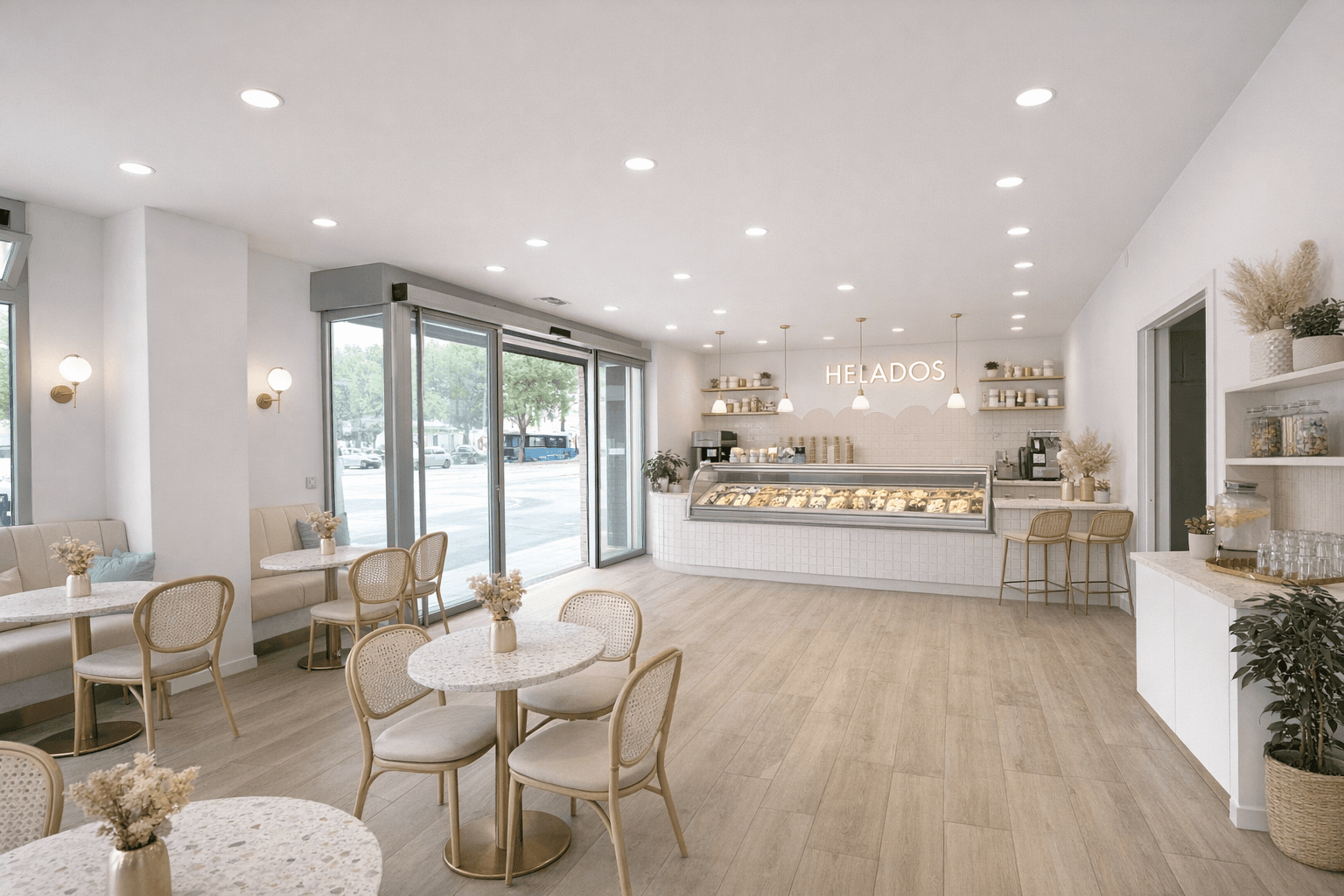 Local Comercial en Valterna